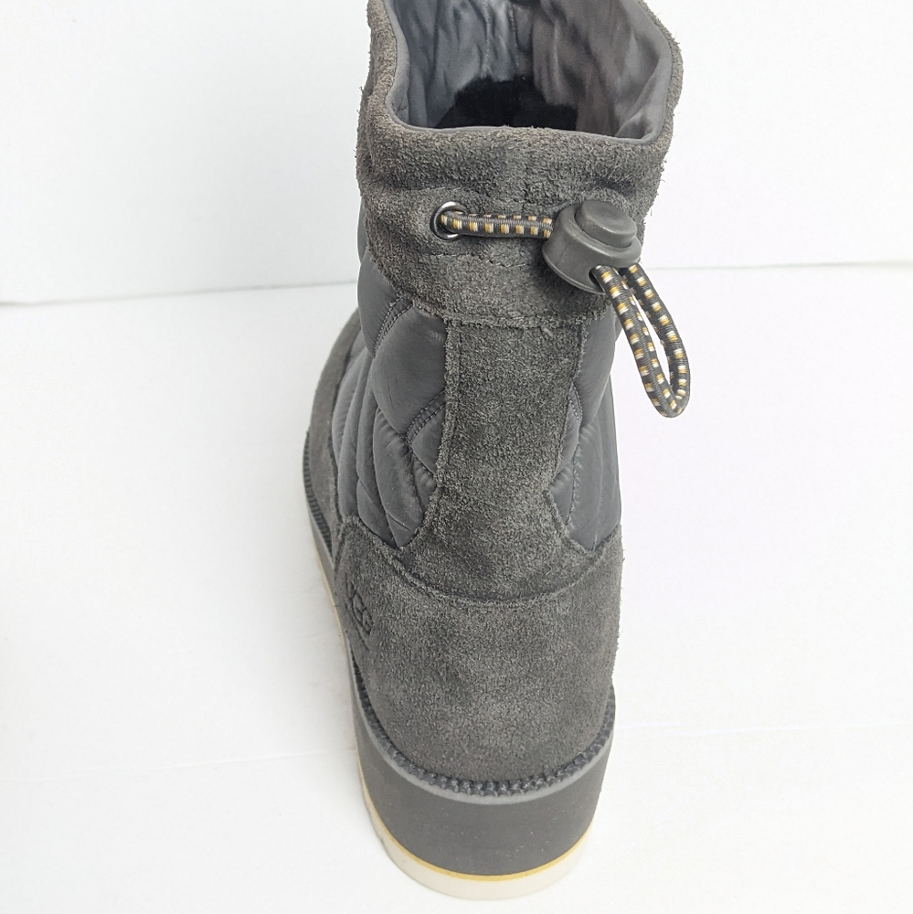 NWOT UGG Beck waterproof winter boots - Picture 5 of 16